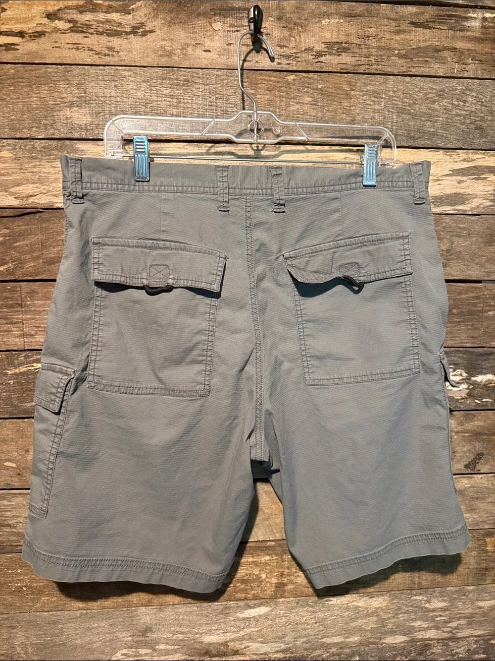💚💰BOGO FREE Men’s Cargo Shorts